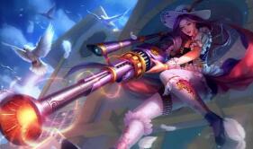 # dota路西法